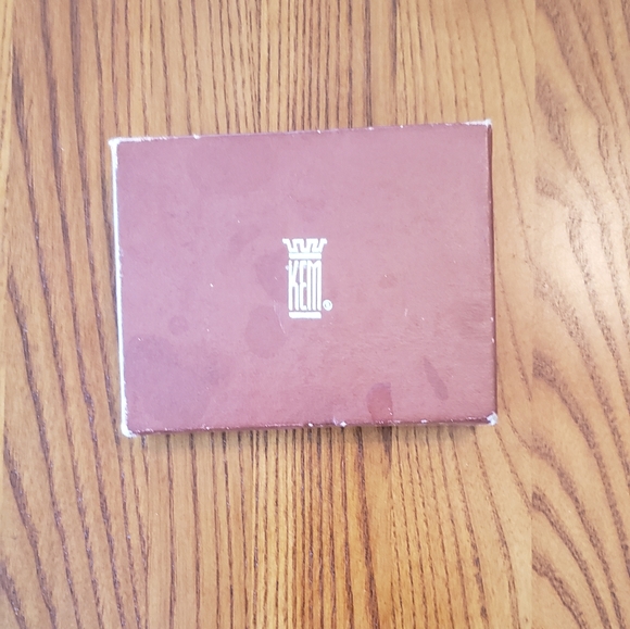 KEM vintage 2-deck set of playing cards - Picture 5 of 6